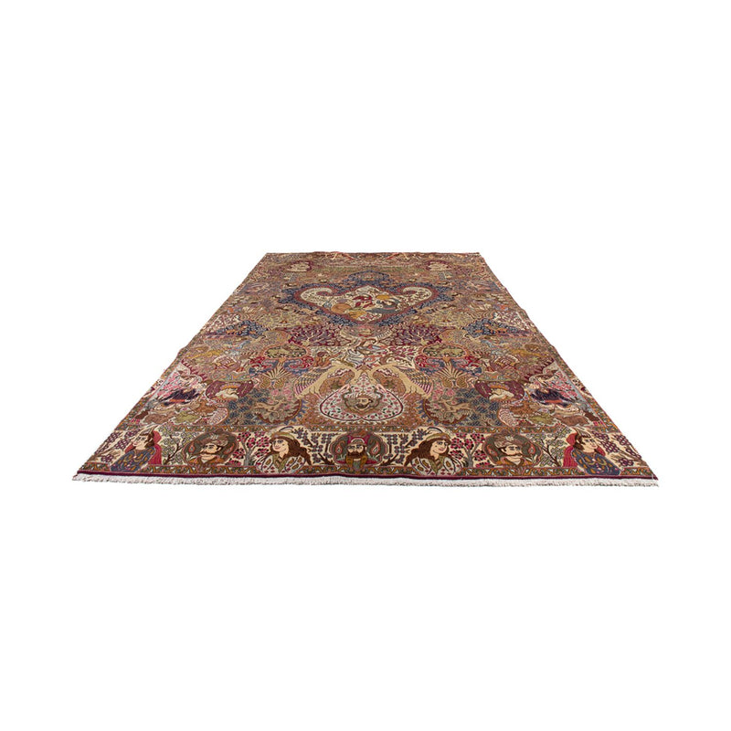 Perserteppich - Classic - 390 x 235 cm - mehrfarbig