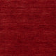 Gabbeh Teppich - Indus - 140 x 70 cm - dunkelrot