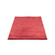 Gabbeh Teppich - Indus - 140 x 70 cm - dunkelrot