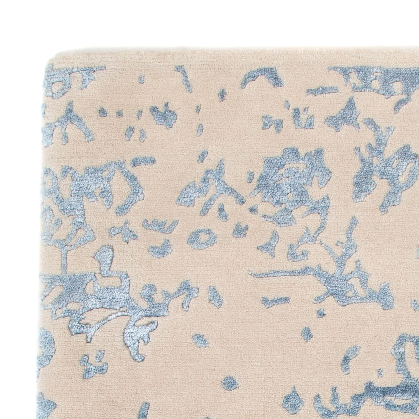 Designer Teppich 82x64cm - Designerteppich