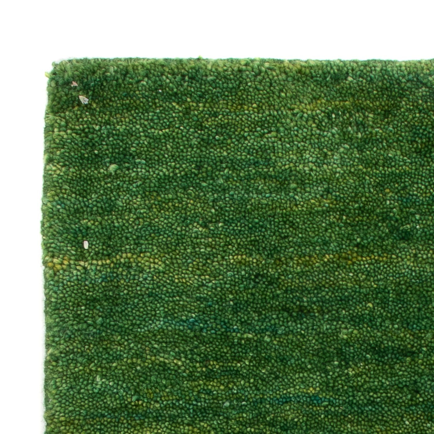 Gabbeh Teppich Indus 60x40cm - Wollteppich