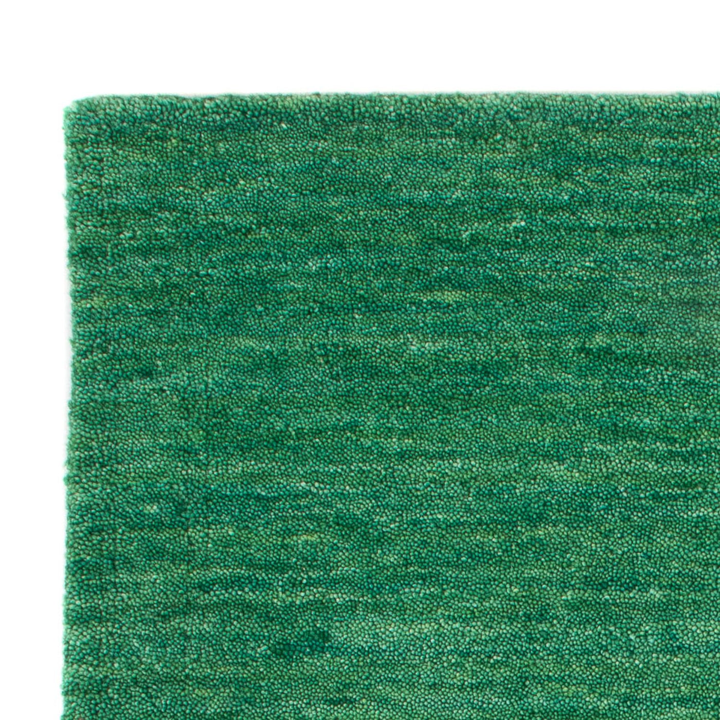 Gabbeh Teppich Softy 90x60cm - Wollteppich