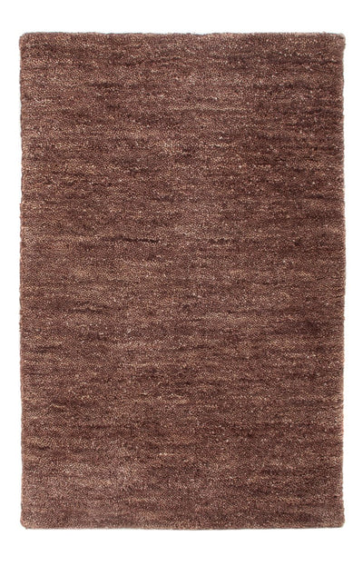 Gabbeh Teppich Indus 40x60cm - Wollteppich