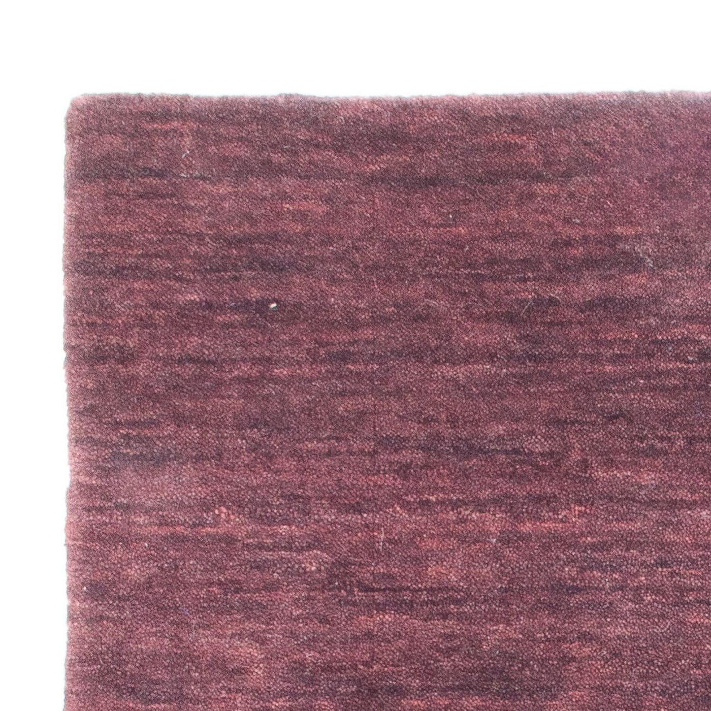 Loribaft Loom Teppich 90x60cm - Wollteppich