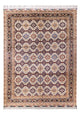 Afghan Teppich 405x295cm - Orientteppich