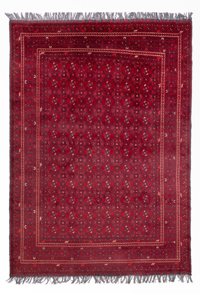 Buchara Teppich 193x281cm - Orientteppich