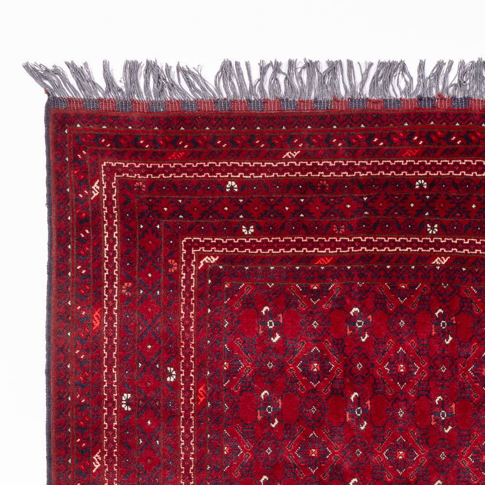 Buchara Teppich 281x193cm - Orientteppich