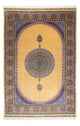 Ghom Teppich 300x200cm - Perserteppich