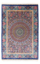 Ghom Teppich 300x200cm - Perserteppich