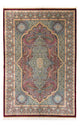 Perserteppich - Ghom - 300 x 200 cm - mehrfarbig