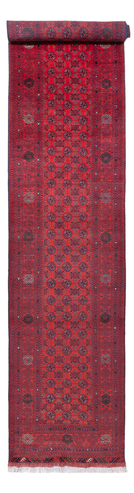 Buchara Teppich 89x479cm - Orientteppich