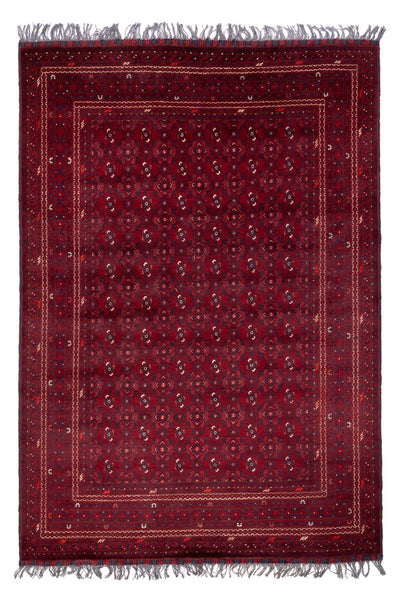 Buchara Teppich 195x284cm - Orientteppich