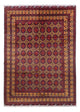 Afghan Teppich 333x240cm - Orientteppich