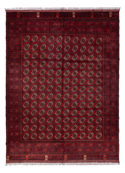Buchara Teppich 252x334cm - Orientteppich