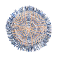 Juteteppich Epperson – product image