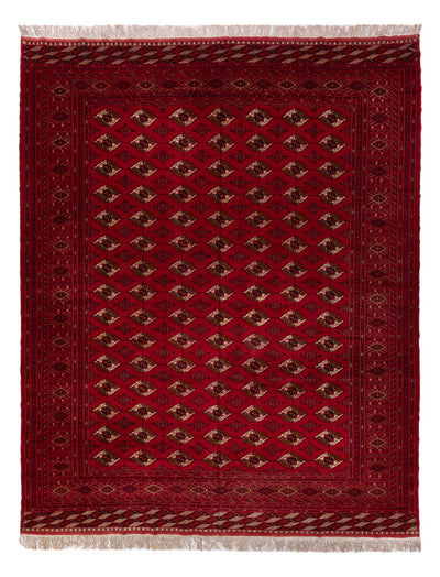 Buchara Teppich 300x382cm - Orientteppich