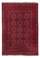 Afghan Teppich 335x240cm - Orientteppich