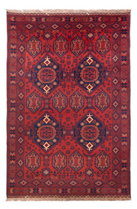 Afghan Teppich 303x200cm - Orientteppich – product image