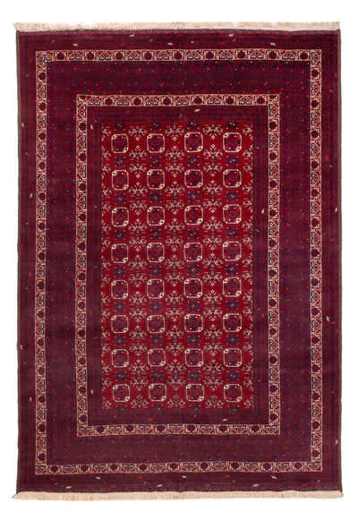 Buchara Teppich 197x288cm - Orientteppich