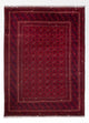 Buchara Teppich 289x208cm - Orientteppich