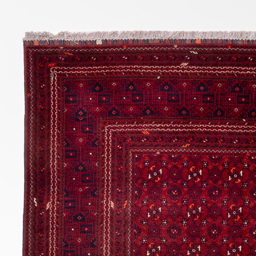 Buchara Teppich 289x208cm - Orientteppich