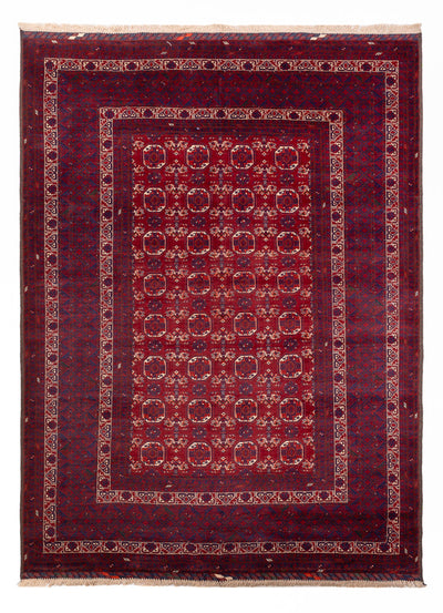 Buchara Teppich 198x283cm - Orientteppich