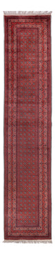 Buchara Teppich 376x75cm - Orientteppich