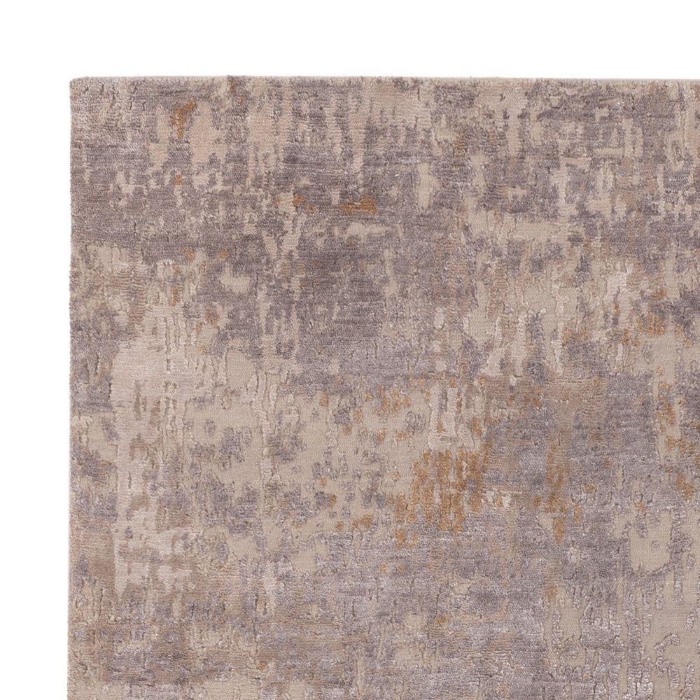 Designer Teppich 197x154cm - Designerteppich