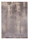 Designer Teppich 250x346cm - Rechteckig / Grau / 250 x 346 cm Rechteckig