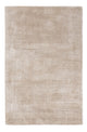 Viskose Teppich 90x60cm - Viskoseteppich