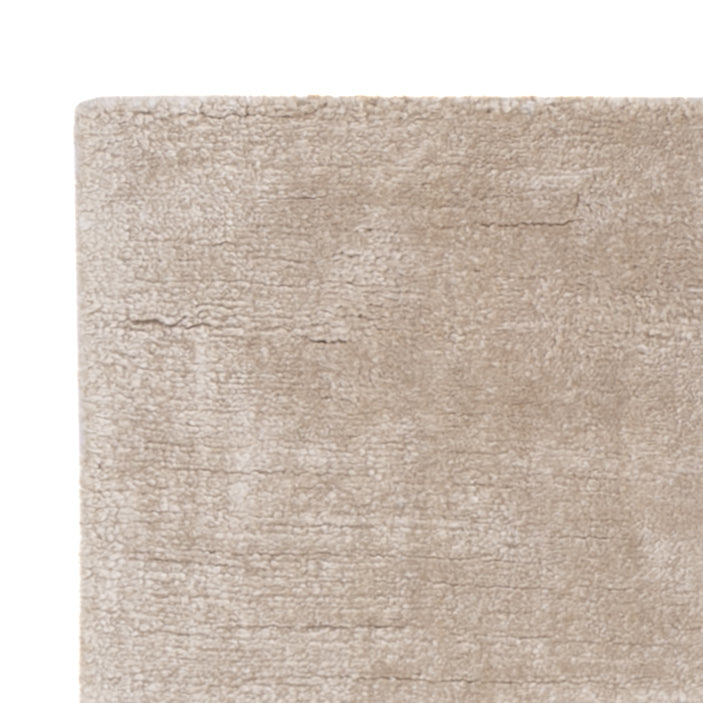 Viskose Teppich 90x60cm - Viskoseteppich
