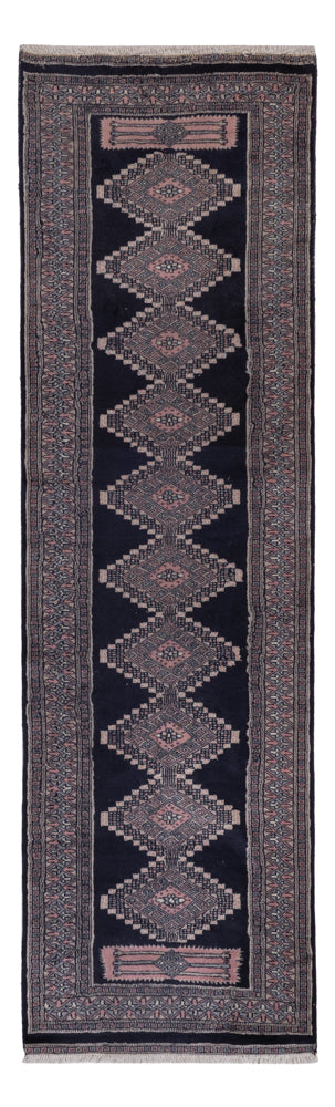 Pakistan Teppich 77x270cm - Orientteppich