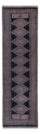 Pakistan Teppich 270x77cm - Orientteppich