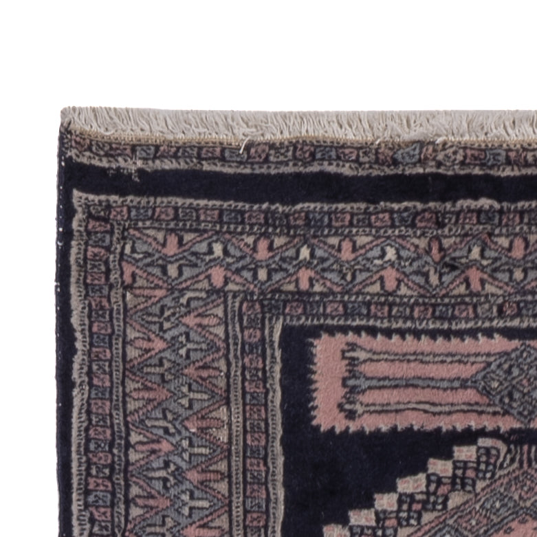 Pakistan Teppich 270x77cm - Orientteppich