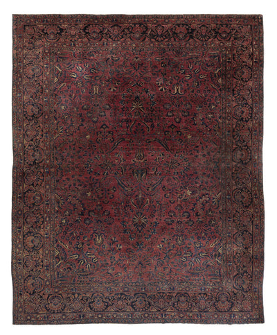 Sarough Teppich 310x400cm - Perserteppich