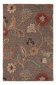 Wollteppich 185x120cm