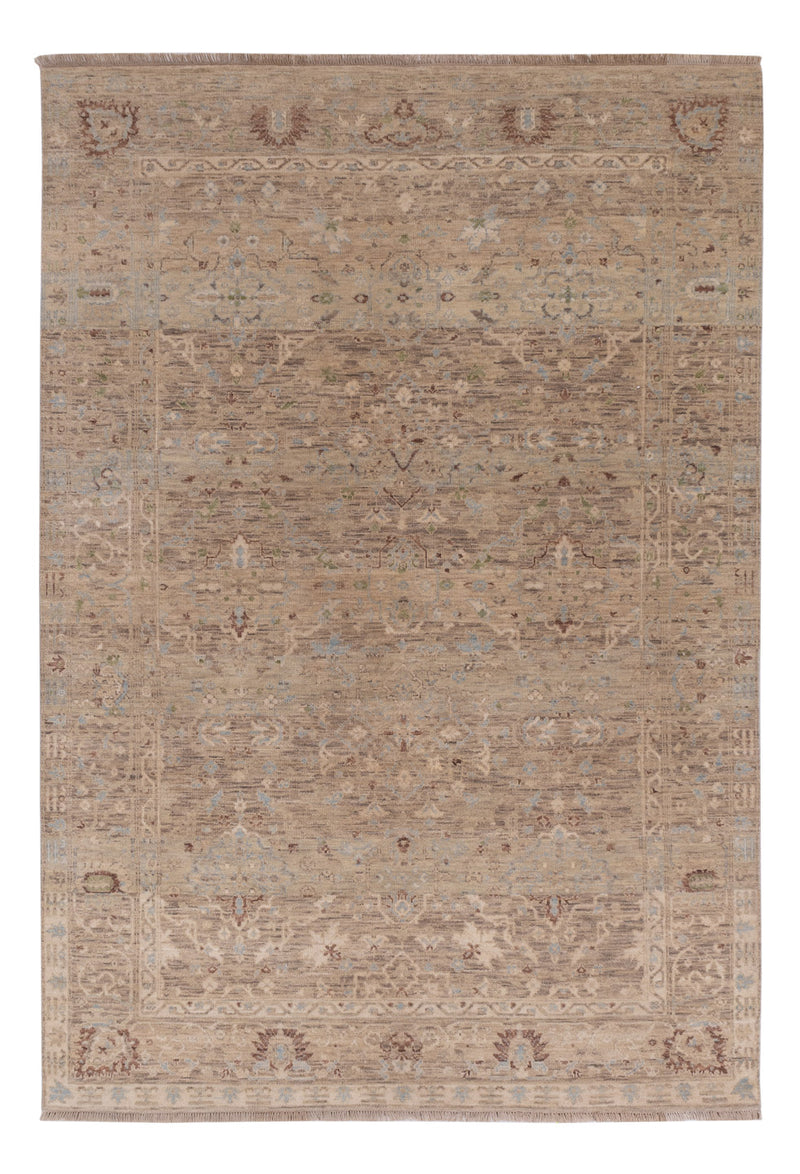 Designer Teppich 274x185cm - Designerteppich