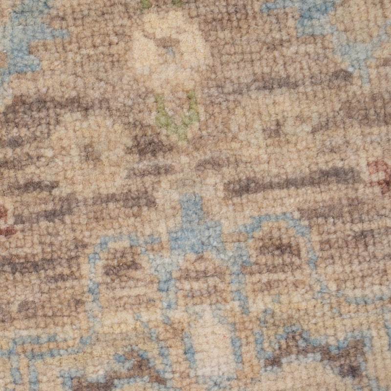 Designer Teppich 274x185cm - Designerteppich
