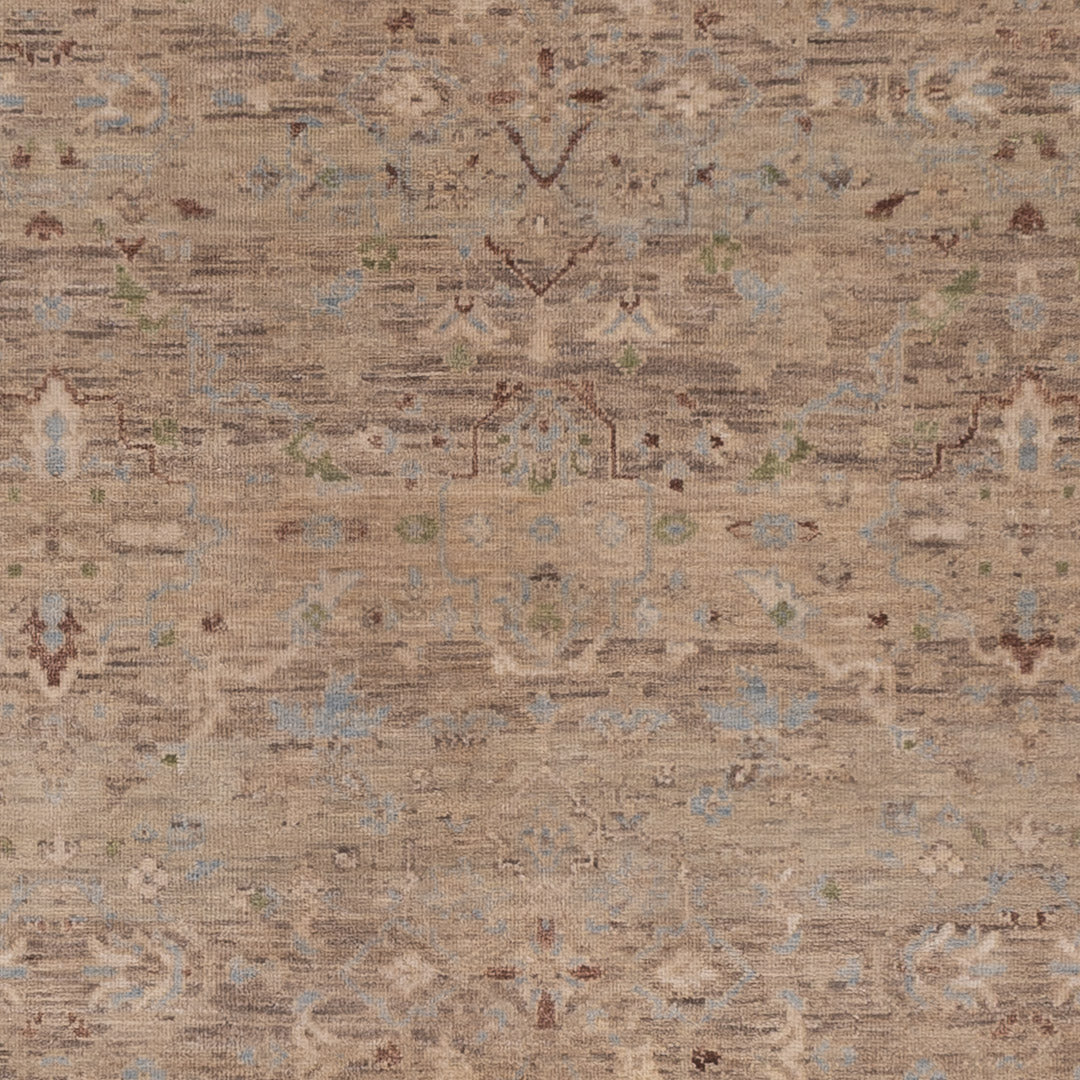 Designer Teppich 274x185cm - Designerteppich