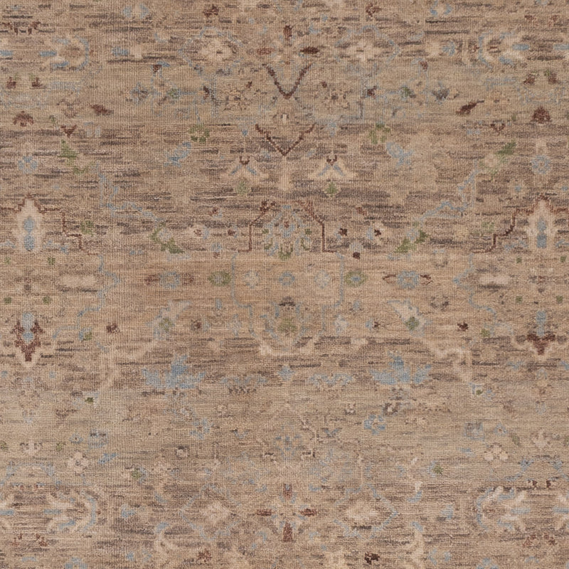 Designer Teppich 274x185cm - Designerteppich