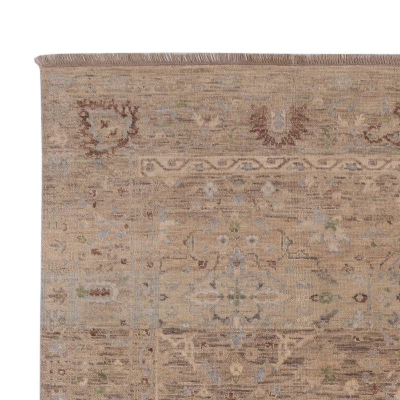 Designer Teppich 274x185cm - Designerteppich