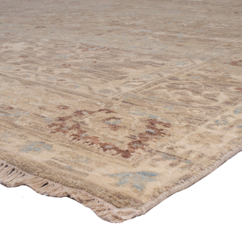 Designer Teppich 274x185cm - Designerteppich