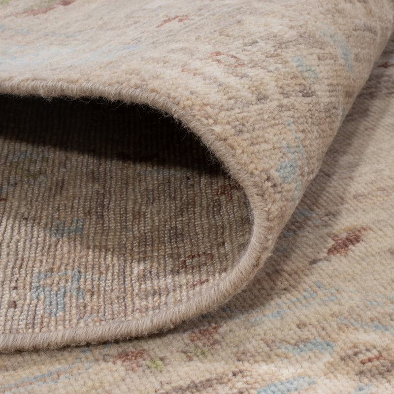 Designer Teppich 274x185cm - Designerteppich