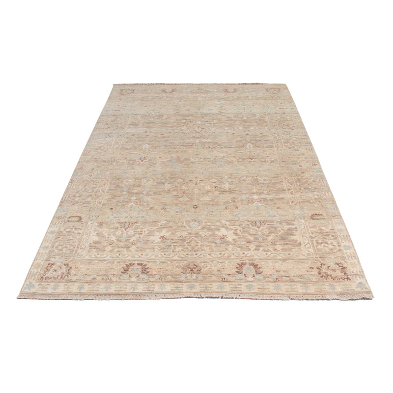 Designer Teppich 274x185cm - Designerteppich