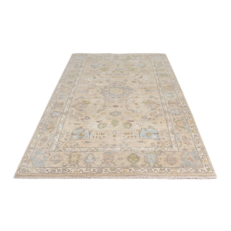 Designer Teppich 270x177cm - Designerteppich