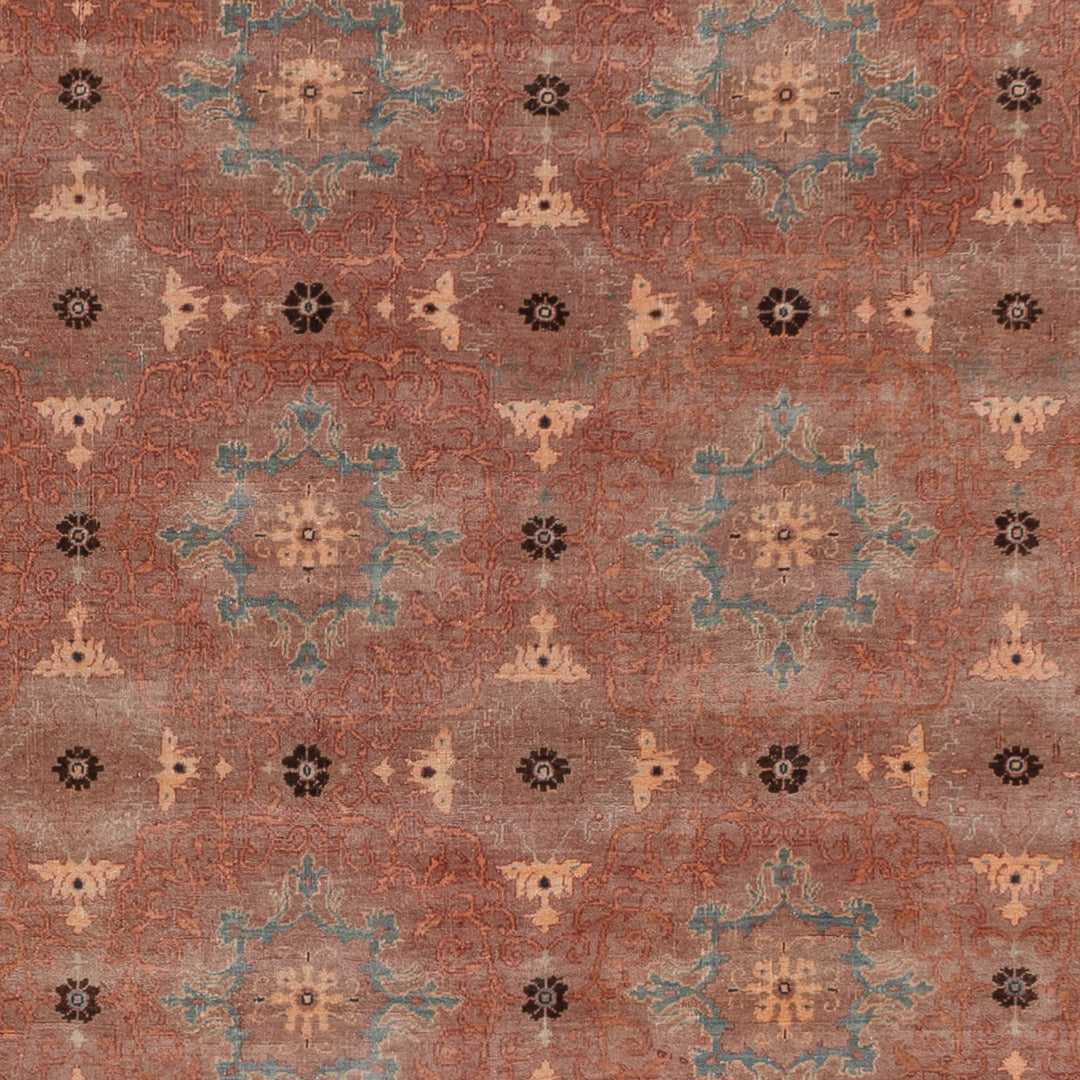 Ariana Teppich 276x207cm - Orientteppich