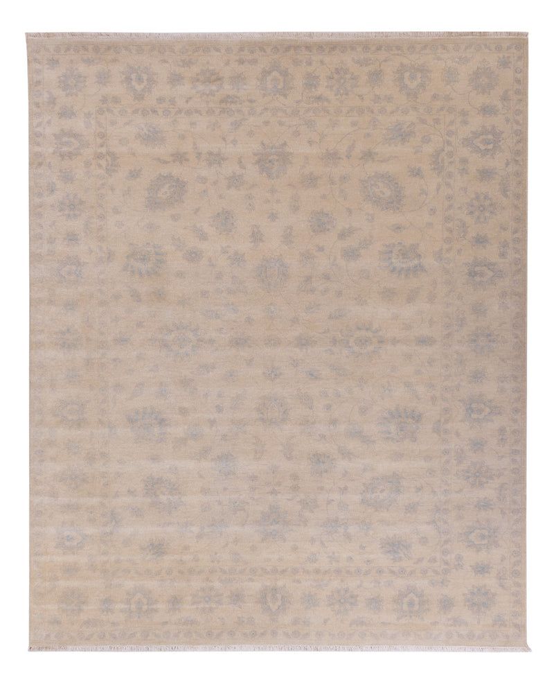 Ariana Teppich 297x237cm - Orientteppich