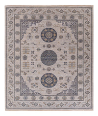 Ariana Teppich 247x294cm - Orientteppich – product image