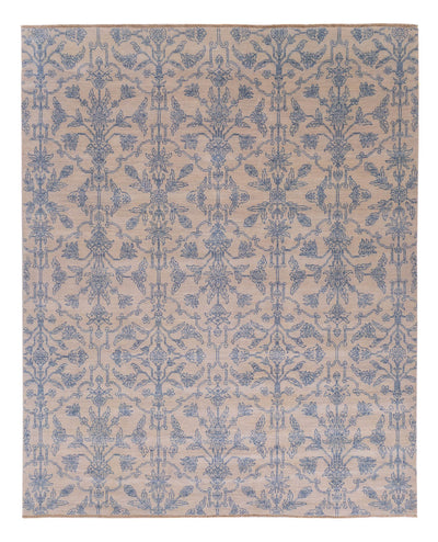 Designer Teppich 246x302cm