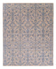 Designer Teppich 302x246cm - Designerteppich